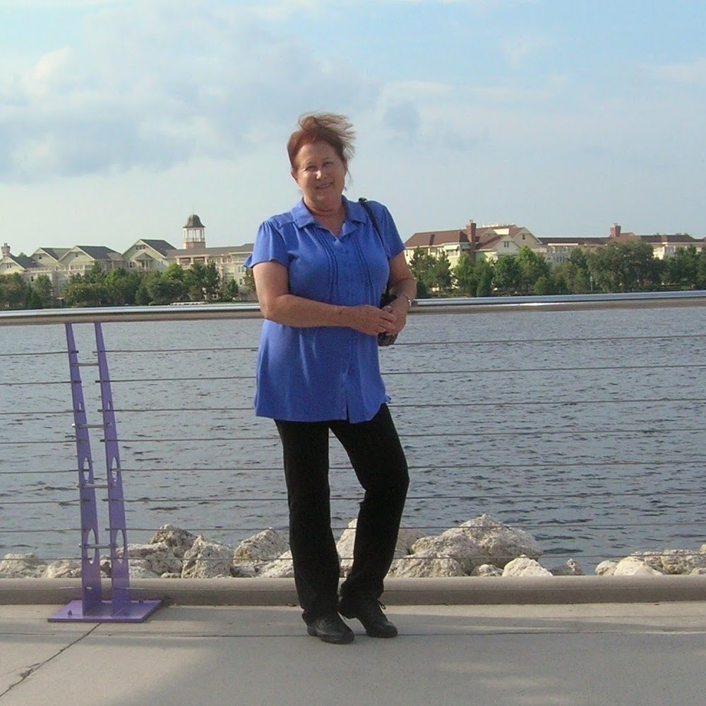 Meet your Posher, Calico